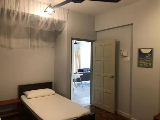 Süit, 2 Yatak Odası (Q4L3W)