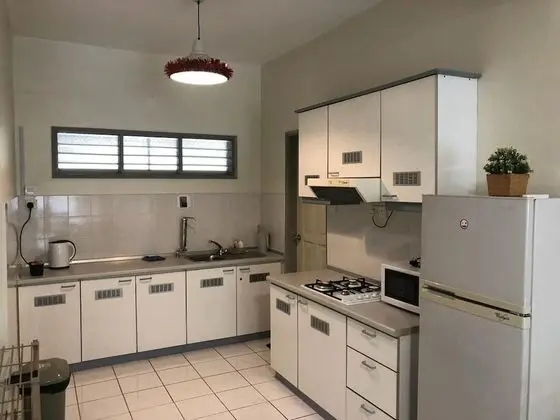 Süit, 2 Yatak Odası (Q4L3W)