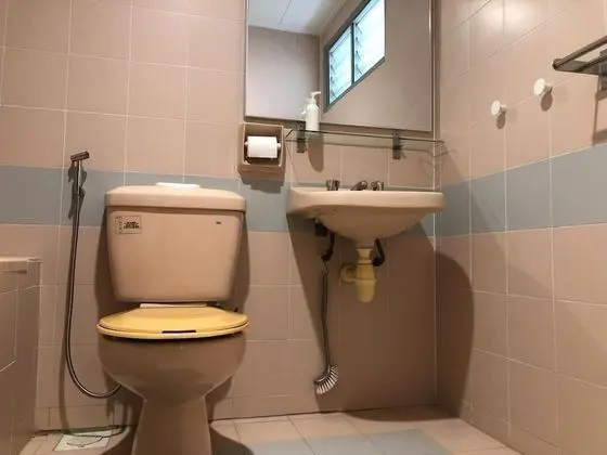 Süit, 2 Yatak Odası (Q4L3W)