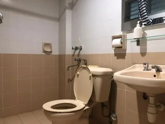 Süit, 2 Yatak Odası (Q4L3W)