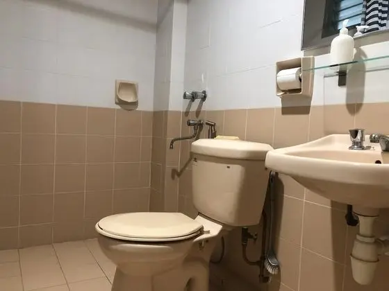 Süit, 2 Yatak Odası (Q4L3W)