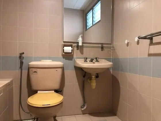 Süit, 2 Yatak Odası (Q4L3W)
