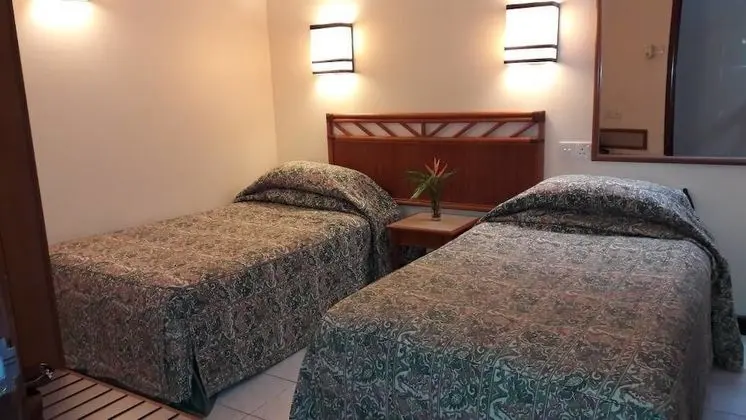 Family Apart Daire, 2 Yatak Odası, Sigara İçilmez, Okyanus Manzaralı