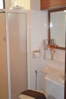 Standard Apart Daire, 1 Yatak Odası, Sigara İçilmez, Okyanus Manzaralı