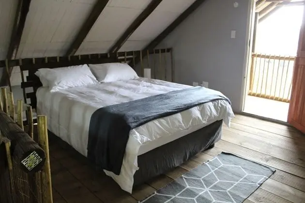 Apart Daire, 2 Yatak Odası, Balkon