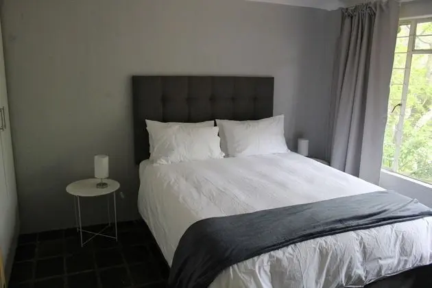 Apart Daire, 2 Yatak Odası, Balkon