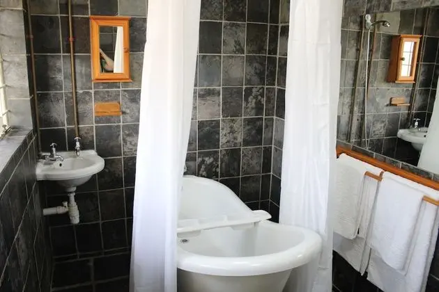 Apart Daire, 2 Yatak Odası, Balkon