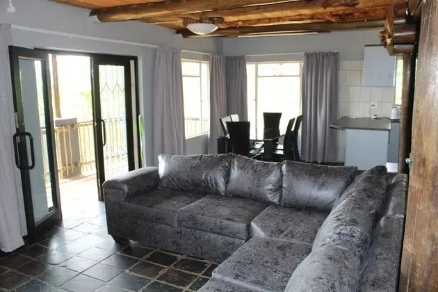 Apart Daire, 2 Yatak Odası, Balkon