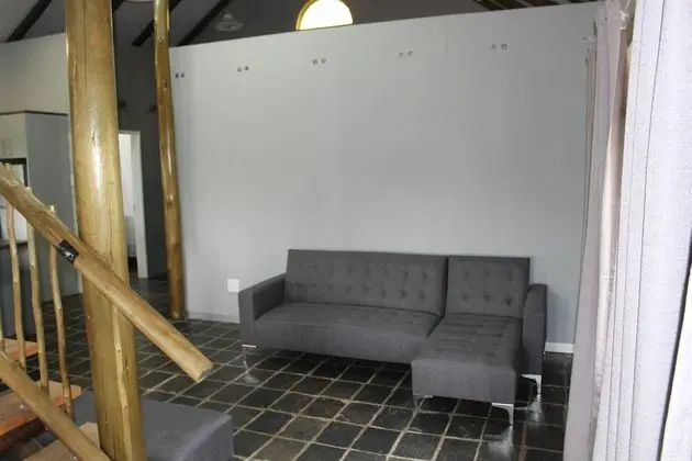 Apart Daire, 2 Yatak Odası, Balkon