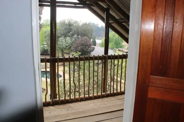 Apart Daire, 2 Yatak Odası, Balkon
