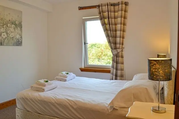 Apart Daire, Özel Banyo, Deniz Manzaralı (18)