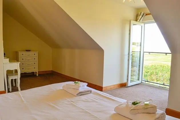 Apart Daire, Özel Banyo, Deniz Manzaralı (18)