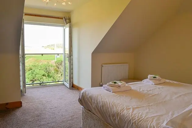 Apart Daire, Özel Banyo, Deniz Manzaralı (18)