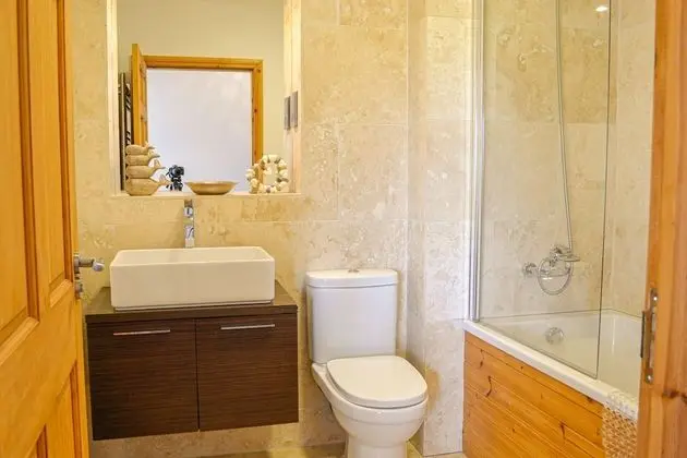Apart Daire, Özel Banyo, Deniz Manzaralı (18)