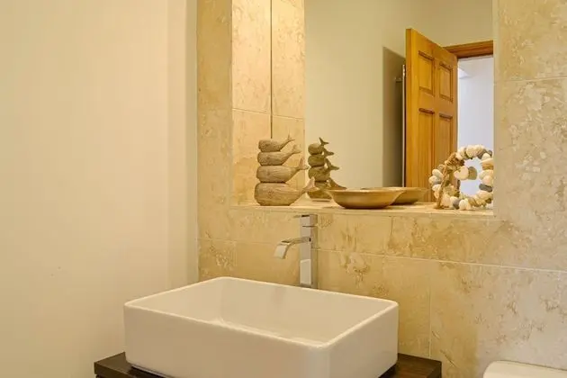 Apart Daire, Özel Banyo, Deniz Manzaralı (18)