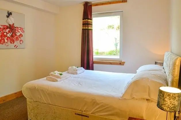 Deluxe Apart Daire, Engellilere Uygun, Özel Banyo (16 and 19)