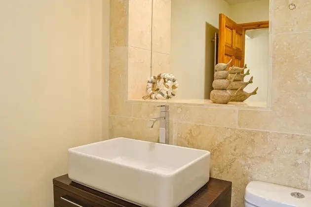 Deluxe Apart Daire, Engellilere Uygun, Özel Banyo (16 and 19)