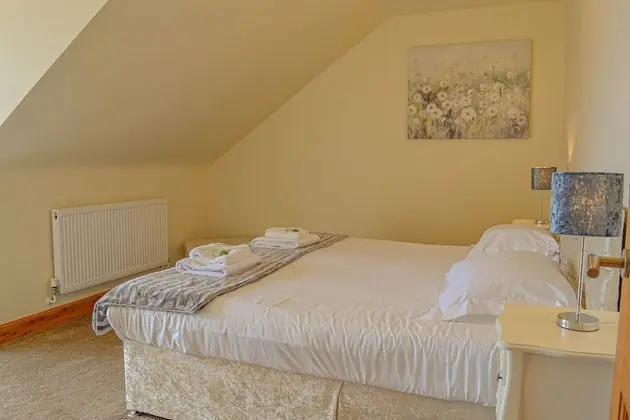 Luxury Apart Daire, Özel Banyo, Deniz Manzaralı (17)