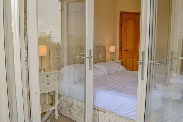 Luxury Apart Daire, Özel Banyo, Deniz Manzaralı (17)