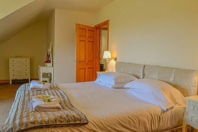 Luxury Apart Daire, Özel Banyo, Deniz Manzaralı (17)