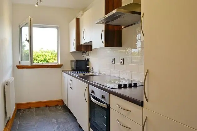 Luxury Apart Daire, Özel Banyo, Deniz Manzaralı (17)