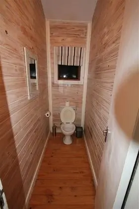 Dağ Evi, 3 Yatak Odası (Briza Do Mar )