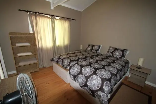 Dağ Evi, 3 Yatak Odası (Muhungu Do Mar 3)