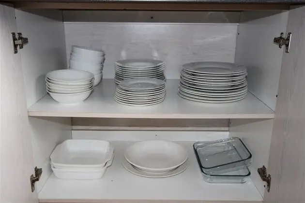 Dağ Evi, 3 Yatak Odası (Muhungu Do Mar 3)
