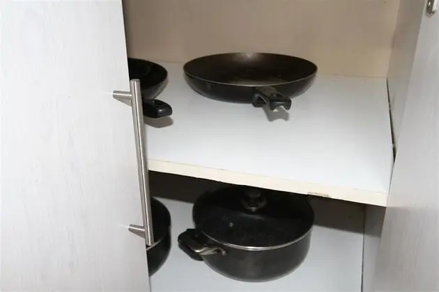 Dağ Evi, 3 Yatak Odası (Muhungu Do Mar 3)