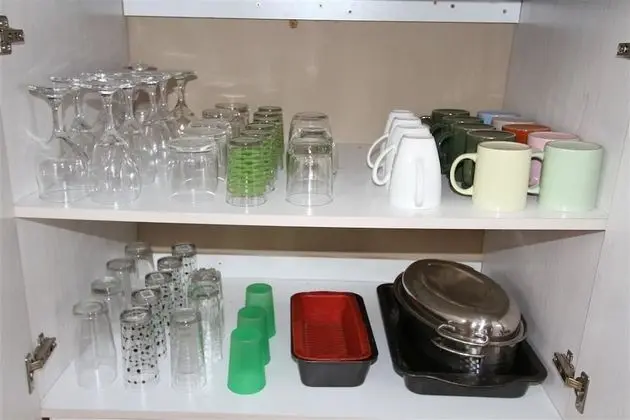 Dağ Evi, 3 Yatak Odası (Muhungu Do Mar 3)