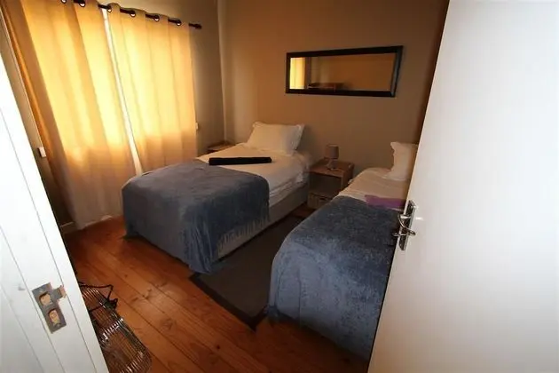 Dağ Evi, 4 Yatak Odası (Muhungo Do Mar 2)