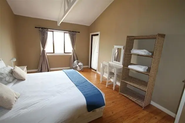 Dağ Evi, 4 Yatak Odası (Muhungo Do Mar 2)