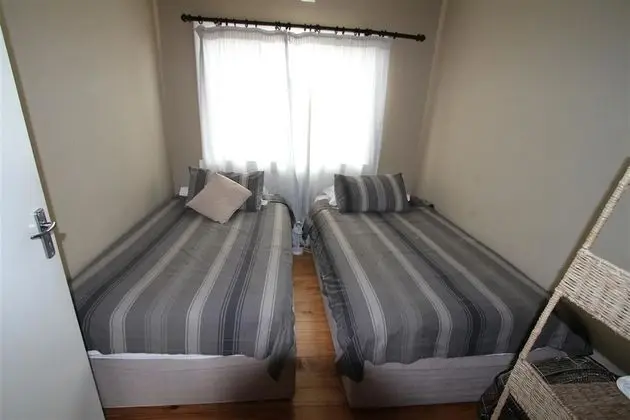 Dağ Evi, 4 Yatak Odası (Muhungo Do Mar 2)