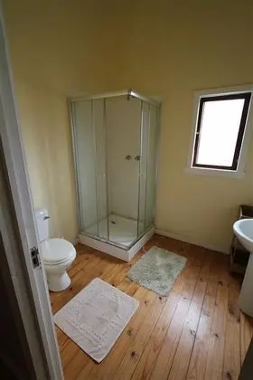Dağ Evi, 4 Yatak Odası (Muhungo Do Mar 2)