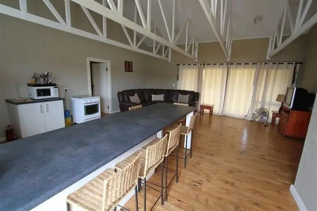 Dağ Evi, 4 Yatak Odası (Muhungo Do Mar 2)