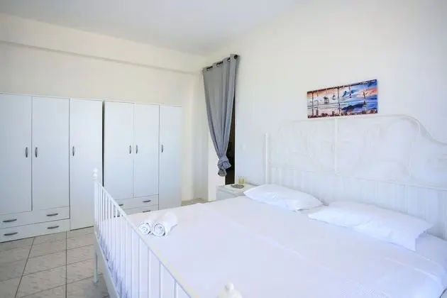 Villa, Birden Çok Yatak