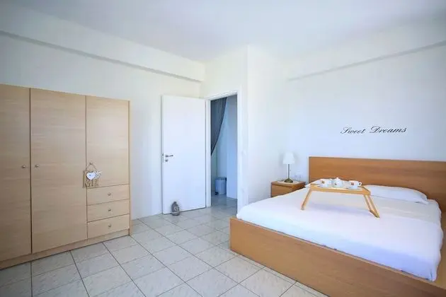Villa, Birden Çok Yatak