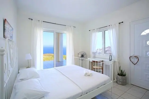 Villa, Birden Çok Yatak