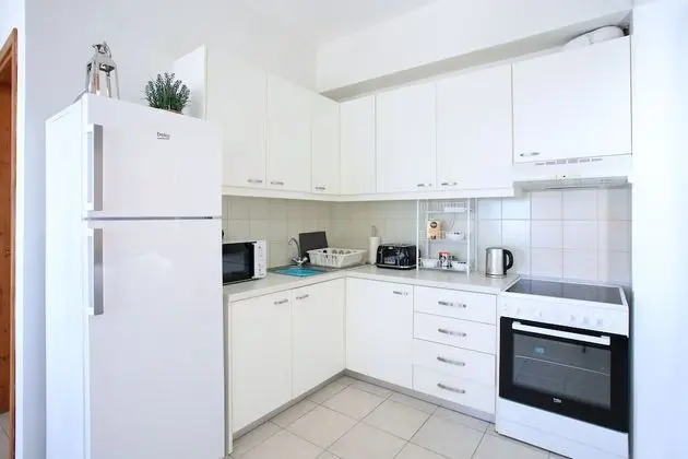 Villa, Birden Çok Yatak