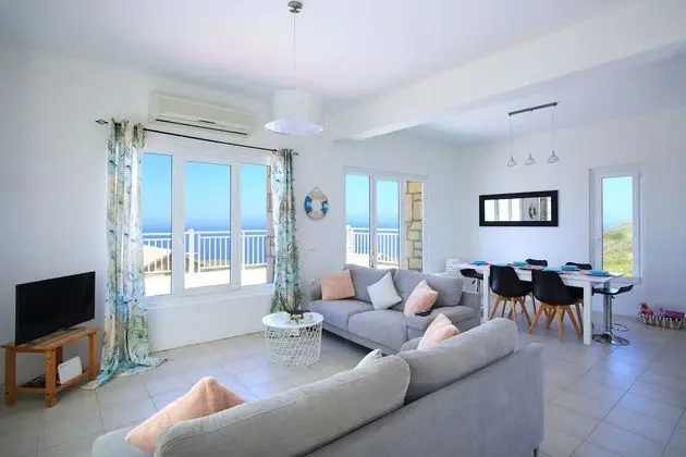 Villa, Birden Çok Yatak