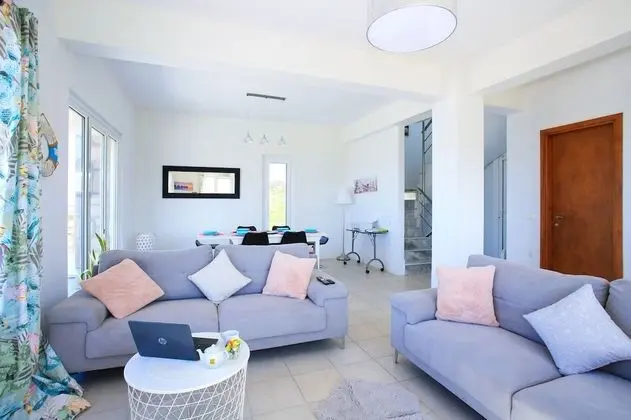 Villa, Birden Çok Yatak
