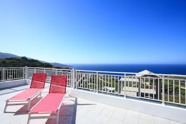 Villa, Birden Çok Yatak