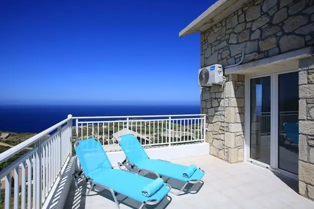 Villa, Birden Çok Yatak