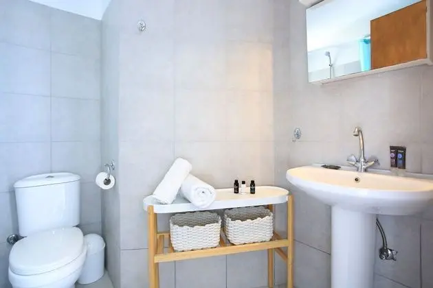Villa, Birden Çok Yatak
