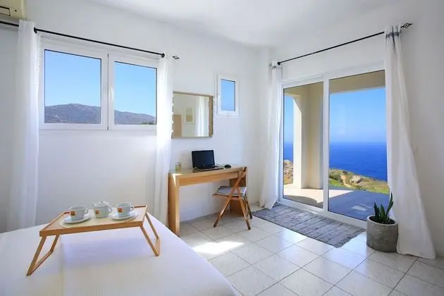 Villa, Birden Çok Yatak