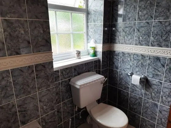 Apart Daire, 1 Büyük (Queen) Boy Yatak