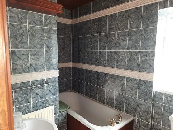 Apart Daire, 1 Büyük (Queen) Boy Yatak