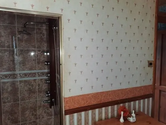 Apart Daire, 1 Büyük (Queen) Boy Yatak