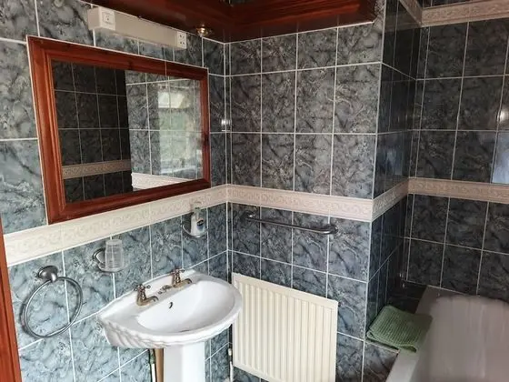 Apart Daire, 1 Büyük (Queen) Boy Yatak