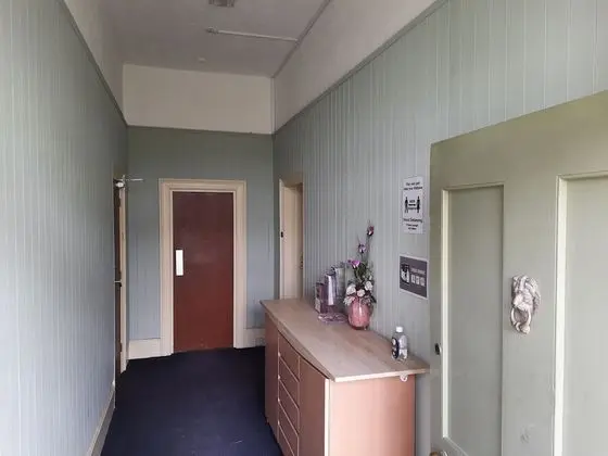 Apart Daire, 1 Büyük (Queen) Boy Yatak